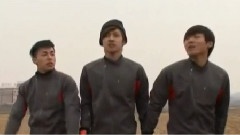 Cross Gene - Cross Battle EP08 中文字幕