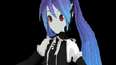 初音未来 - 江南Style