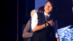 U-KISS - 好欺负吗
