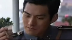 严屹宽 - 雪下思 饭制版