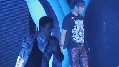 BigBang - Blue - Alive Tour In新加坡 饭拍版 12/09/28