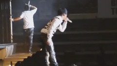 BigBang - Last FarewellWings