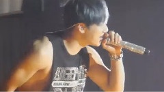 BigBang - Encore Heaven - Alive Tour In新加坡 饭拍版 12/09/28