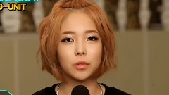 D-Unit - D-Unit Kpop Oh My Star