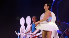 Katy Perry - Part Of Me
