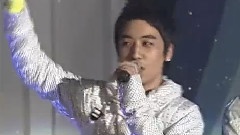 BigBang - Mnet M!Countdown BIGBANG特集 Part1 12/07/18