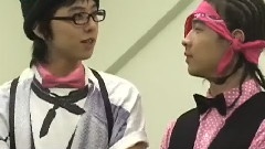 BigBang - KM Brand New Music Part3 07/03/08