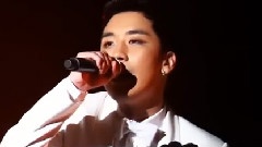 BigBang - Osaka Fan Meeting