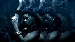 Rihanna - Diamonds 饭制版