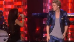 Cody Simpson - Wish U Were Here Ellen Show现场版