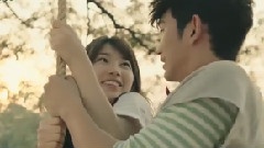 金秀贤 - BEANPOLE 2013春 CF