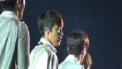 Super Junior - 江南公演 饭拍版 12/10/07