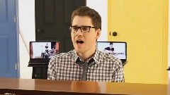 Alex Goot - This Kiss