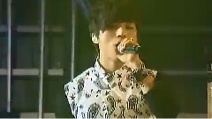 大声(BigBang) - Tonight