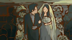 BigBang - Wedding Dress