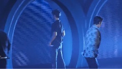 BigBang - Blue Alive In