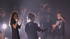 BigBang - Heaven Alive In