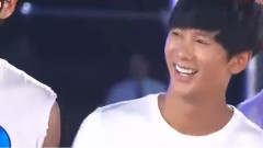 A-JAX,韩国群星 - KBS2 Dream Team