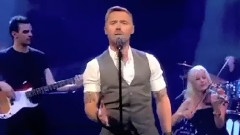 Ronan Keating - Wasted Light