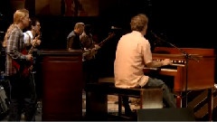 Eric Clapton - Crossroads Guitar Festival 2007(下)