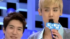 Teen Top - SBS