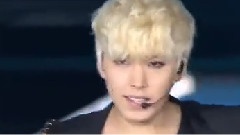 Super Junior - MBC Korean Music Wave