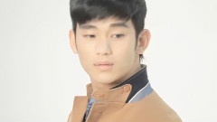 金秀贤 - ZIOZIA 2013 Spring CF Interview