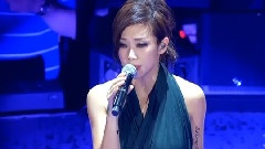 林忆莲 - 林忆莲演唱会MMXIII上海站