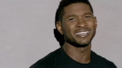Usher - Numb