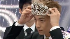 2PM,韩国群星 - MBC Miss & Mr.Idol Korea