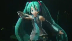 初音未来 - みくみくにしてあげる
