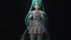 初音未来 - 歌に形はないけれど