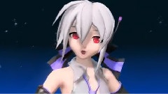 初音未来 - ライオン