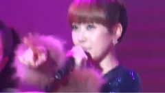 少女时代,Jessica - Hoot