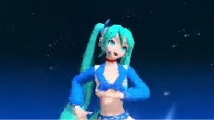 初音未来 - 里表ラバーズ