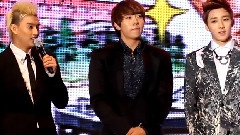 U-KISS - Talk