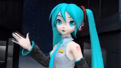 初音未来,VOCALOID家族 - 星屑ユートピア