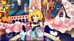 镜音双子 - 君色キャンバス
