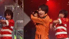 Johnnys Jr. - 组曲串烧