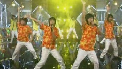 Johnnys Jr. - ひまわりのメロディ & Never Stop The Music