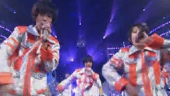 Johnnys Jr. - Hurricane