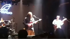 Matzka - Live集锦(一)