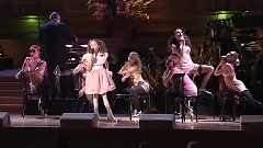 Life Upon The Wicked Stage