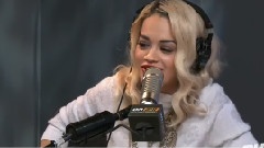 Rita Ora - Shine Your Light