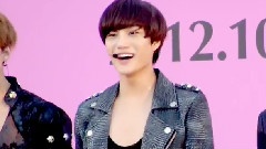 EXO-K - 大韩民国分享大庆典