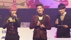 Infinite-H,Infinite - LoenTV Infinite H Showcase Part.5