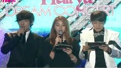 BEAST,MBLAQ,After School - Mnet