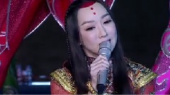 萨顶顶 - 爱在2012