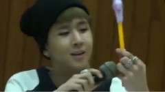 VIXX - 小精灵Ravi