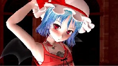 东方project,Nico - 大小姐和二小姐